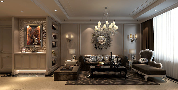 Transform Your Home with Soogd: Quality Furniture for Every Room