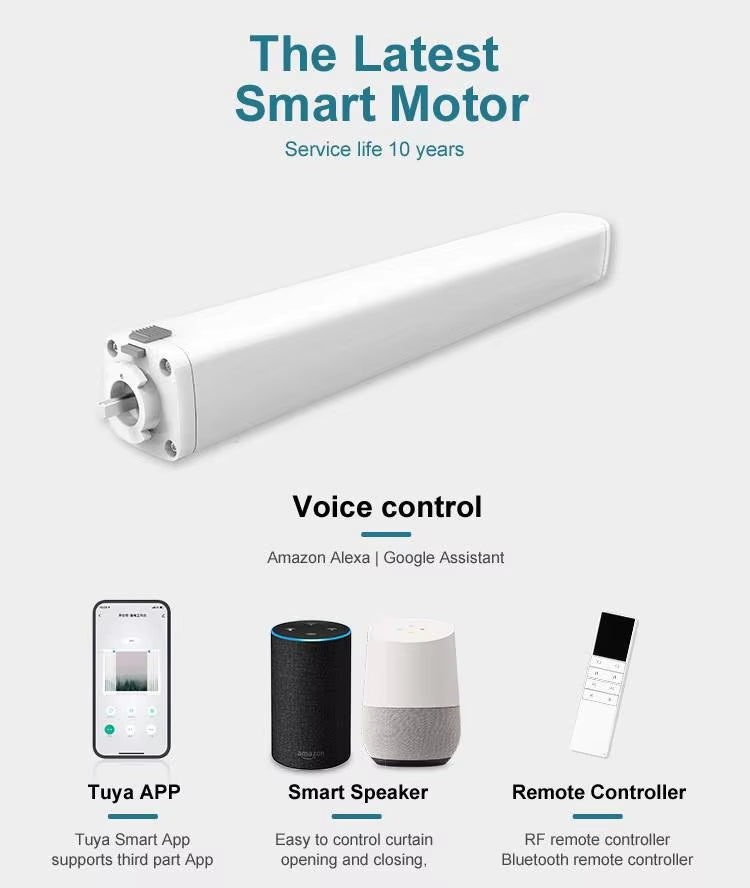 The Protocol Stack: Z-Wave, Zigbee, and Matter in Smart Window Automation
