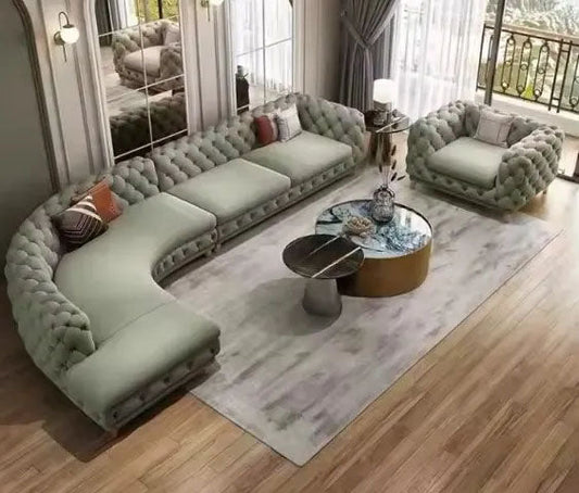 Smart Furniture for Busy Americans: Upgrade Your Home with Soogd
