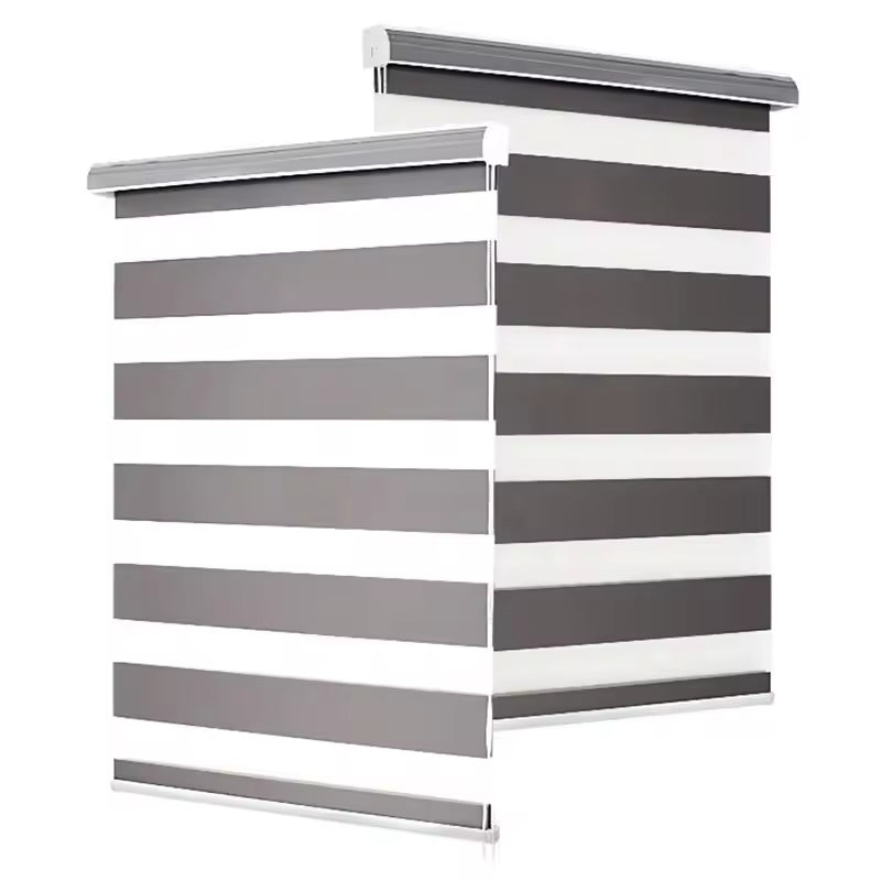 Zebra Blinds