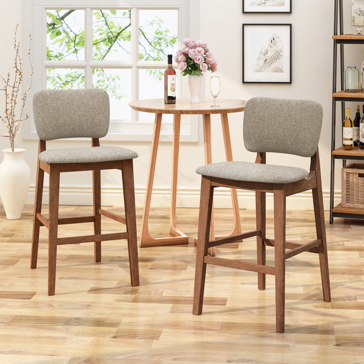 BAR CHAIR