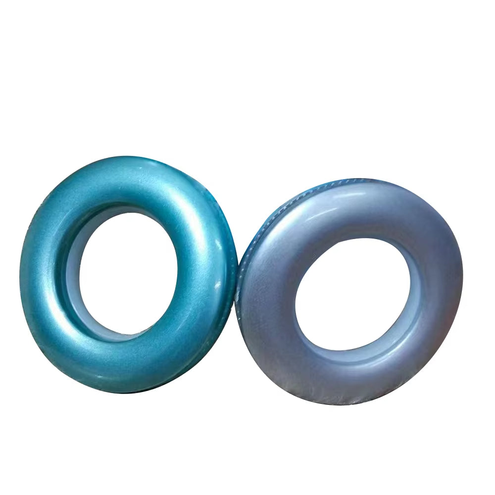 Hot Sale Curtain Accessories Curtain Eyelet Rings Grommet Eyelets Hookless Plastic Single Customized Christmas Contemporary