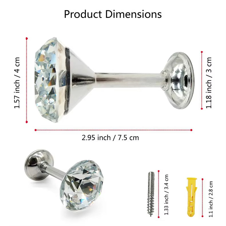 Modern Design High Quality Curtains Holder Hook Factory Supply Wholesale Metal Curtain Hook