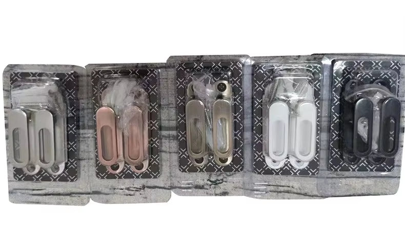 Manufacture Decorative Metal Double Sided Shower Tieback Curtain Hook Back for Curtains