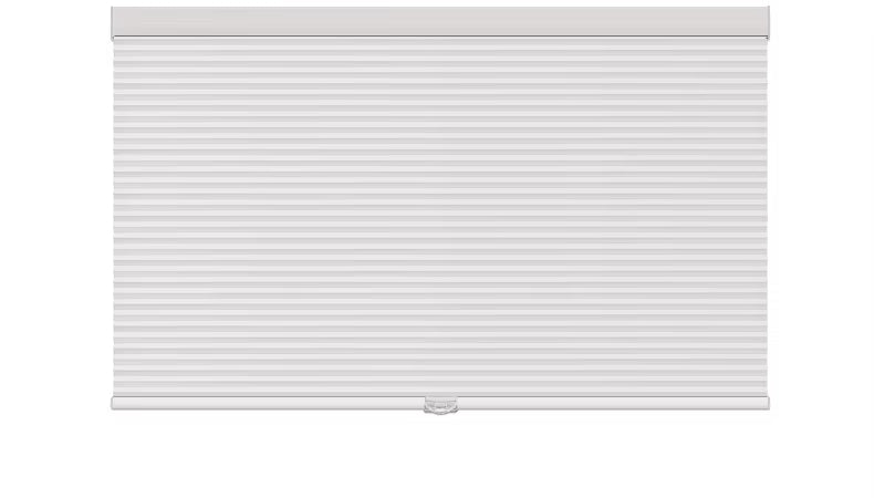 Windows Cellular Shade Cordless No Tools No Drill Honeycomb Blinds