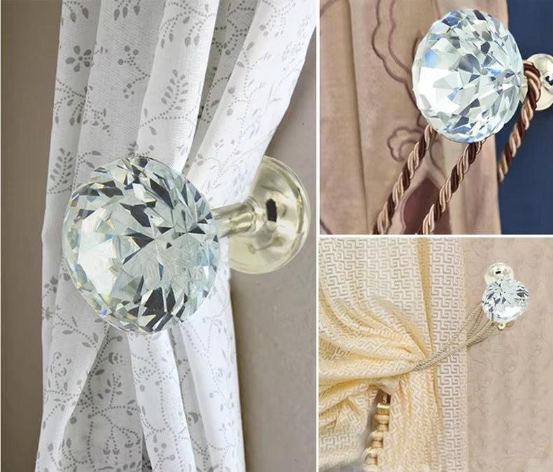 Modern Design High Quality Curtains Holder Hook Factory Supply Wholesale Metal Curtain Hook