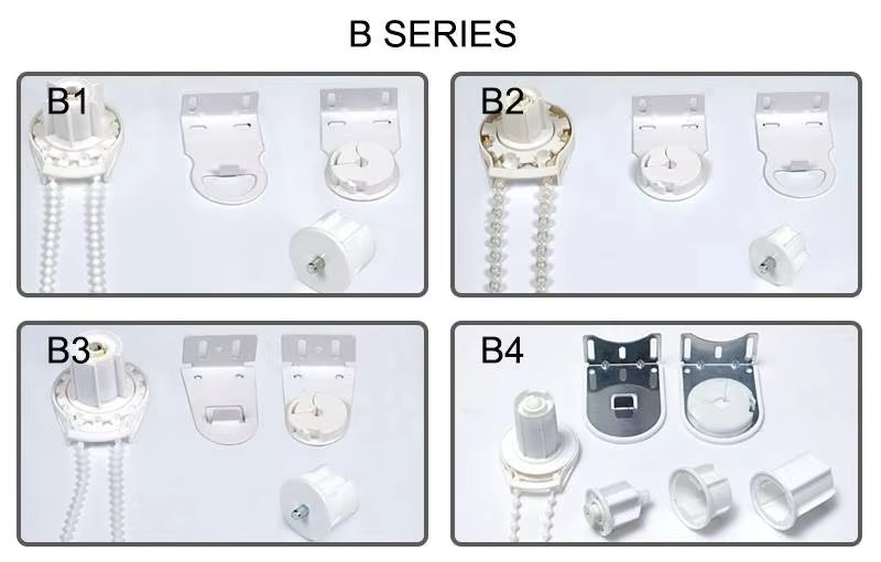 Curtain Accessories Roller Blind Clutch Machinery for Vertical Blinds