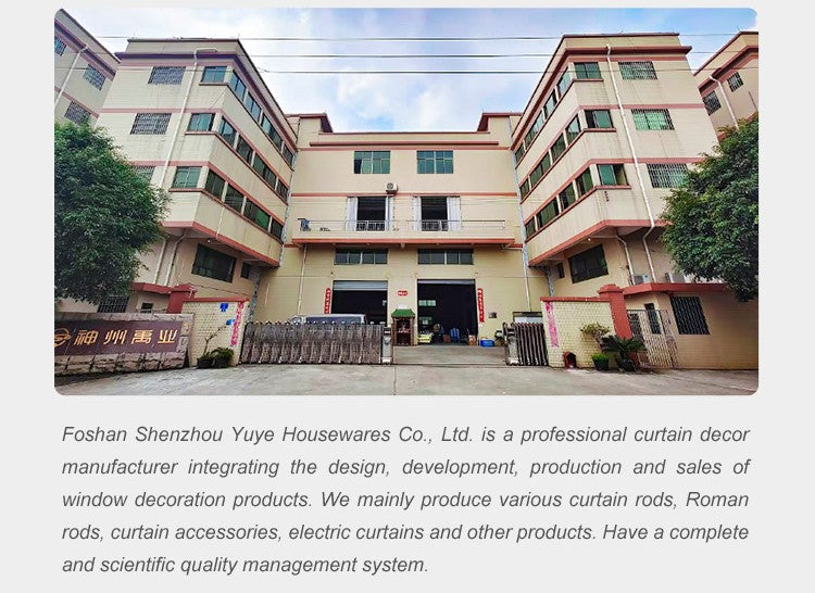 Durable Plastic Material Wooden Blinds Cordless for Window