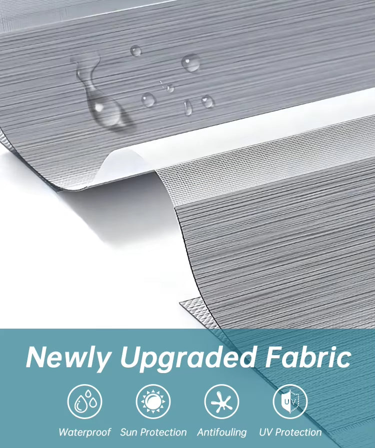 Customized packaging (Min. order: 10,000 square meters)