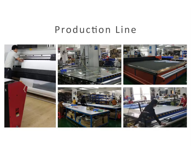 New Style Hanas Dream Sun Shading Shutter Window Blind Window Blind Curtain Vertical Blind