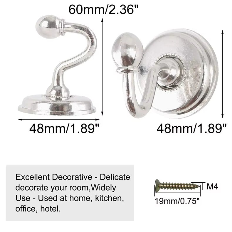 Guangdong Eco-friendly Antique Copper Iron Window Curtain Tieback Hooks for Curtains