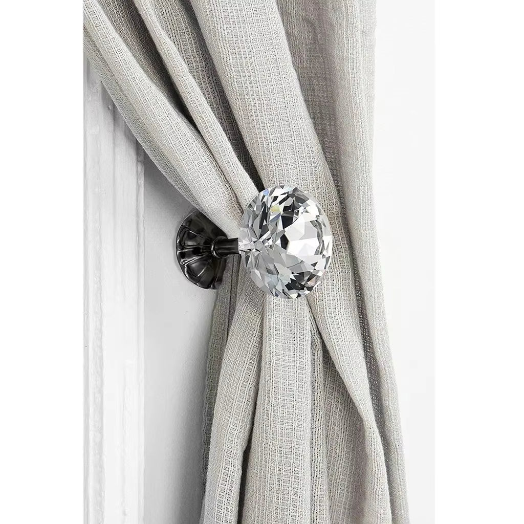 Modern Design High Quality Curtains Holder Hook Factory Supply Wholesale Metal Curtain Hook
