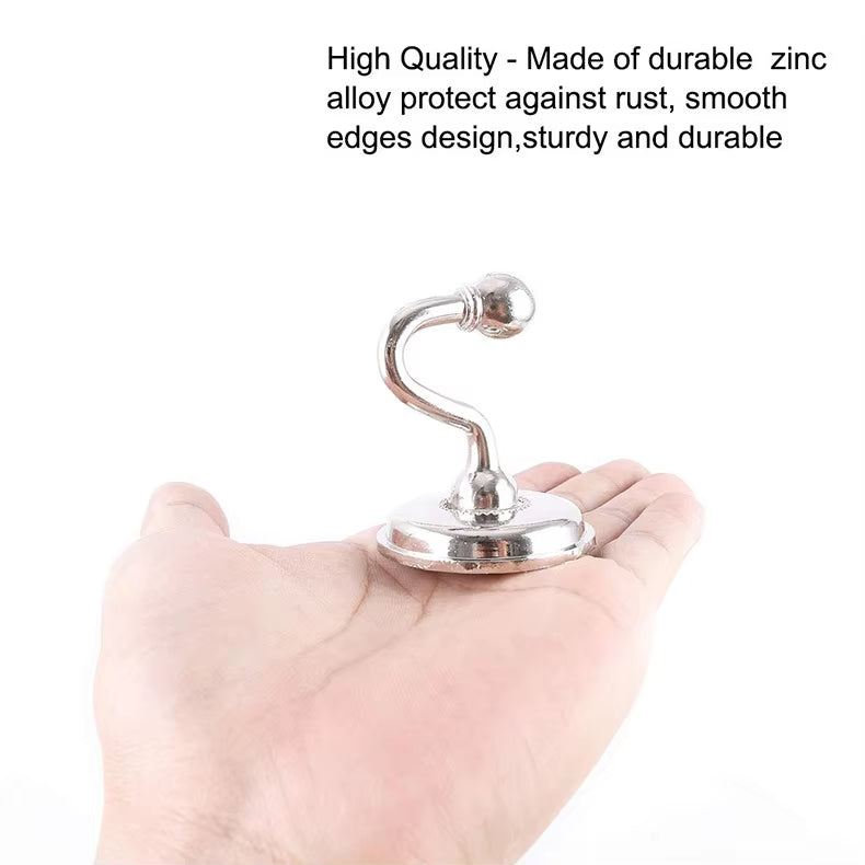 Guangdong Eco-friendly Antique Copper Iron Window Curtain Tieback Hooks for Curtains