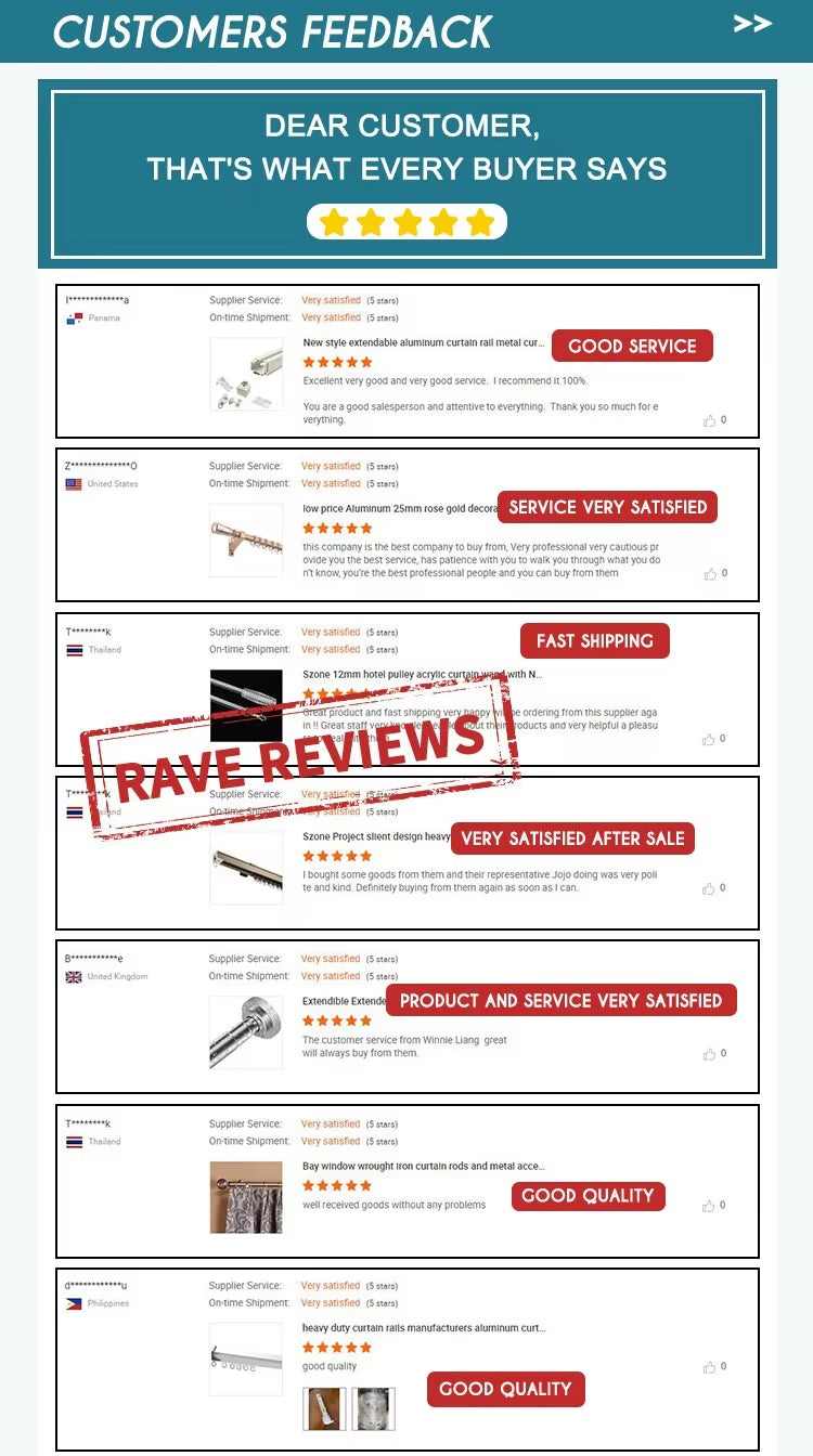 Smart ABS Electronic Curtain Rod Opener Tuya WiFi Automatic Curtain Drivers for Office for Hotels