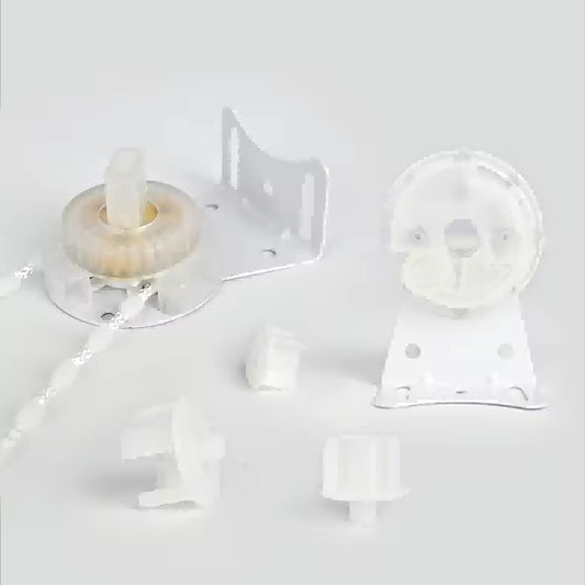 Curtain Accessories Roller Blind Clutch Machinery for Vertical Blinds