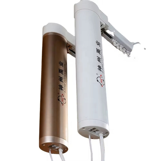 Best Price Remote Control Electric Motorized Curtain Track for Motorized Curtain
