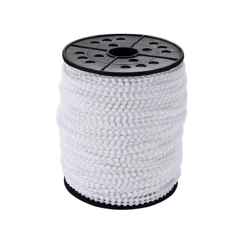 Manual Window Blind Parts Accessories Zebra Blinds Clutch Bead Plastic Ball Chain