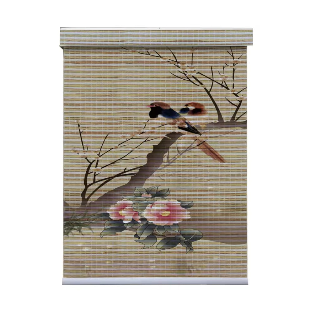 Venetian Motorized Window Day and Night Zebra Roller Blinds Curtain Blackout Shades Shutters Japan Fabric Roman