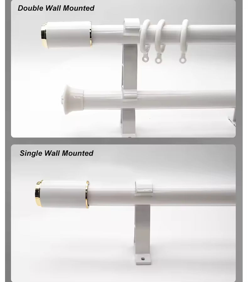 Eco-friendly Hot Selling Heavy Duty Drapes Rod Curtain Window Curtain Rod Wholesale Decorative Roman Curtain PoleEco-friendly Hot Selling Heavy Duty Drapes Rod Curtain Window Curtain Rod Wholesale Decorative Roman Curtain Pole
