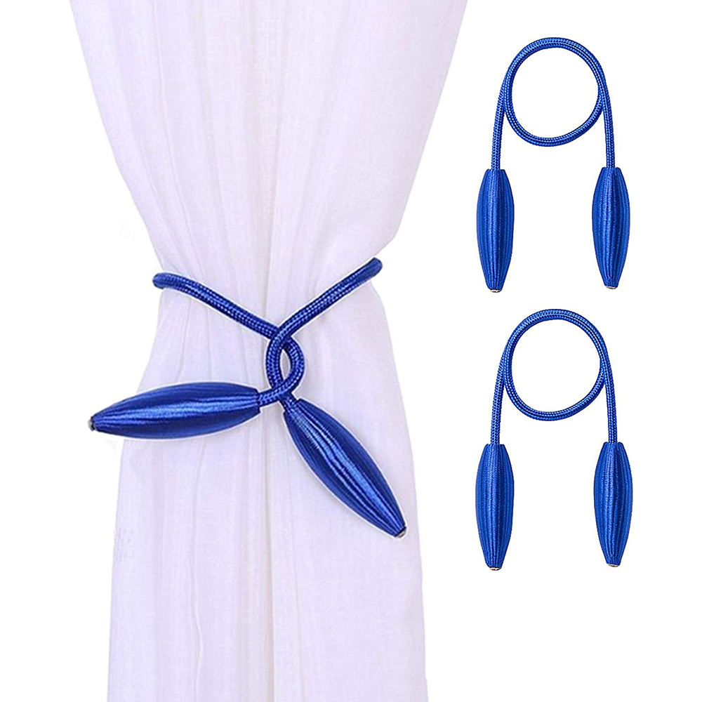 Hot Sale Factory Supply Window Curtain Tiebacks Cheap Price Modern Curtain Tieback