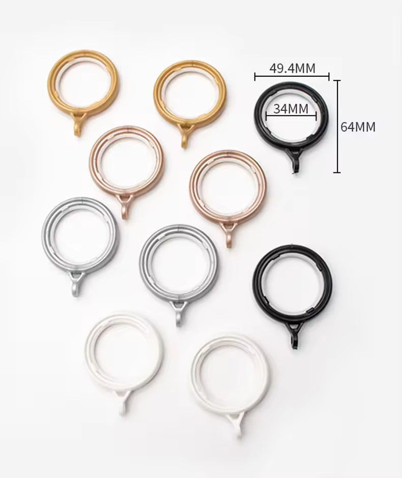 Eco-friendly Hot Selling Heavy Duty Drapes Rod Curtain Window Curtain Rod Wholesale Decorative Roman Curtain PoleEco-friendly Hot Selling Heavy Duty Drapes Rod Curtain Window Curtain Rod Wholesale Decorative Roman Curtain Pole
