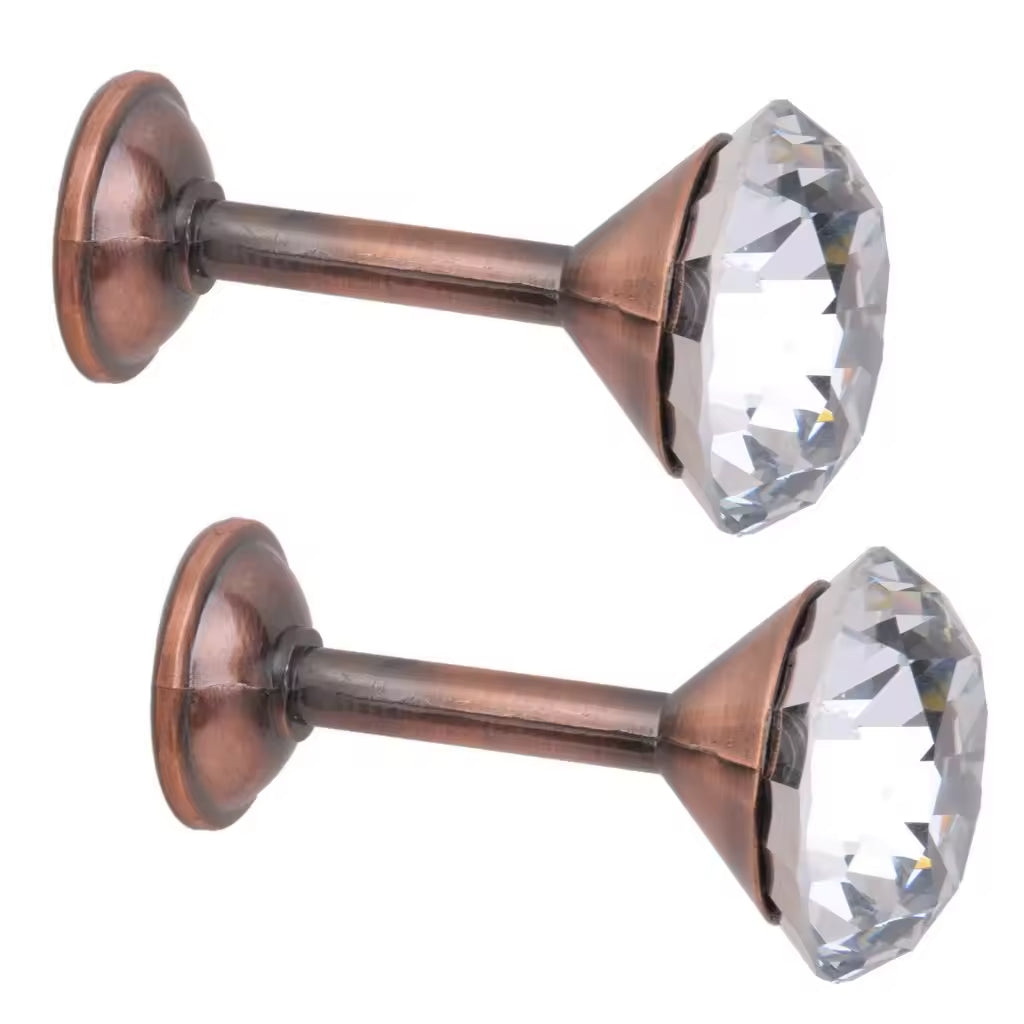 Modern Design High Quality Curtains Holder Hook Factory Supply Wholesale Metal Curtain Hook