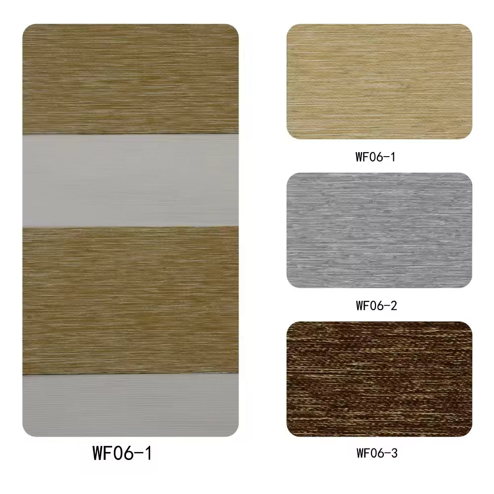 zebra Roller Shade Electric Remote Motorized zebra Blinds for Window