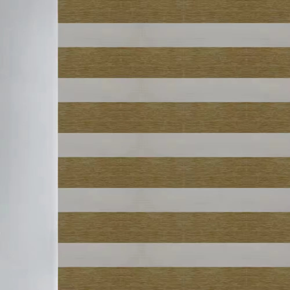 zebra Roller Shade Electric Remote Motorized zebra Blinds for Window