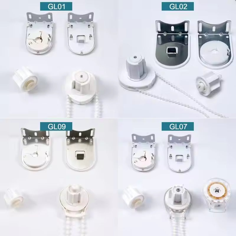 Curtain Accessories Roller Blind Clutch Machinery for Vertical Blinds
