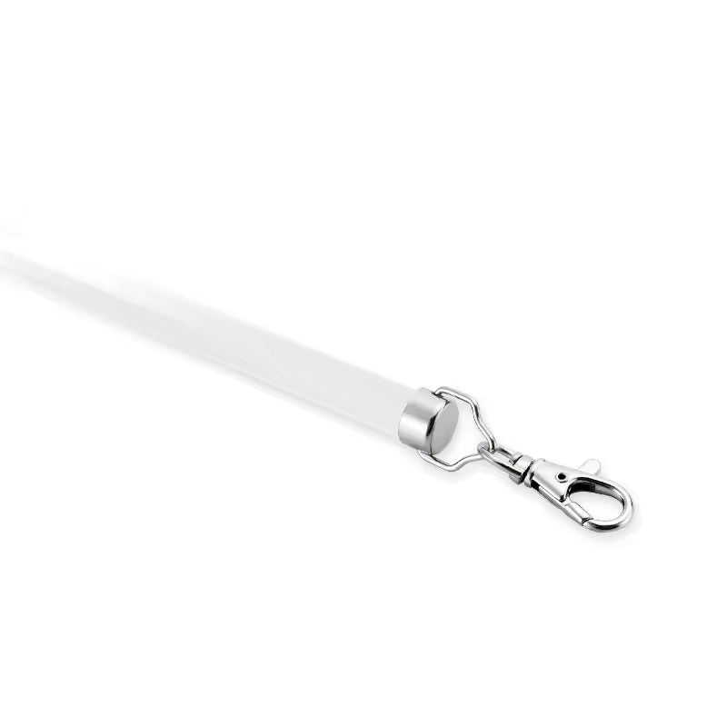 Modern Acrylic Curtain Accessories Handle Rod Pull Wand Window Stick Factory Wholesale for Home and Office Use