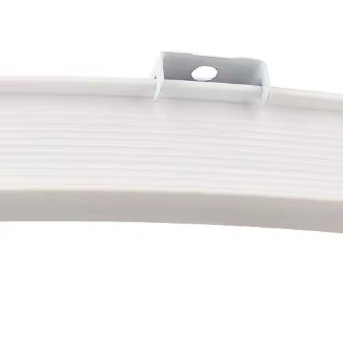 Aluminum Track Free Samples Curtain Rail for Project