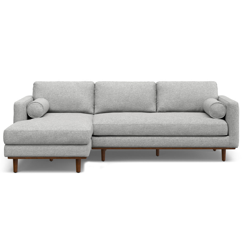 Morrison Left Sectional Sofa