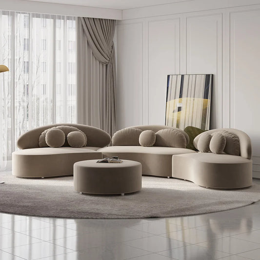 2025 Outdoor & Indoor Living Upgrades: Smart Furniture Trends for US Homes