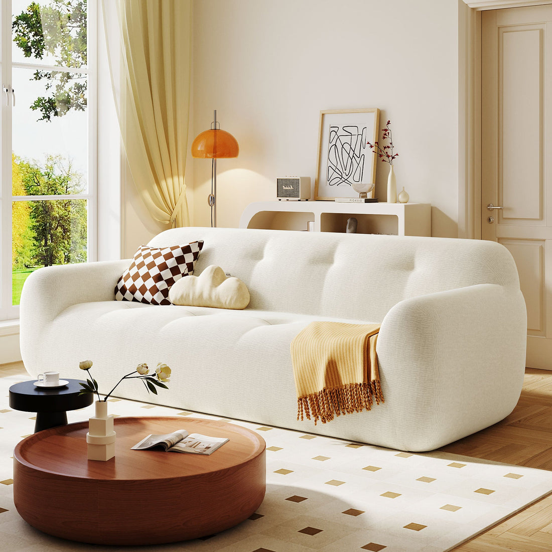 Multi-Generational Homes Drive US Furniture Demand: Smart Solutions for 2025