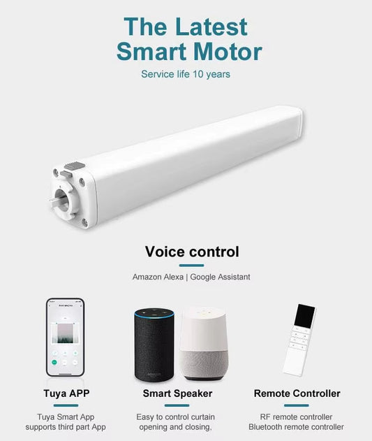 The Protocol Stack: Z-Wave, Zigbee, and Matter in Smart Window Automation