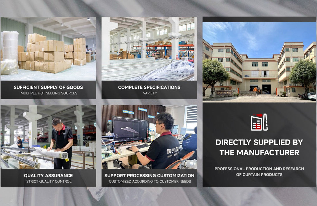 DIY Maintenance: How to Clean and Lubricate Your Curtain Track for a Smooth Glide