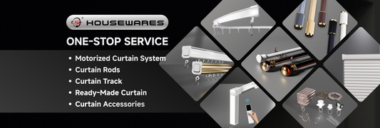 Manual vs. Smart Curtains: An Honest Comparison for Your American Home