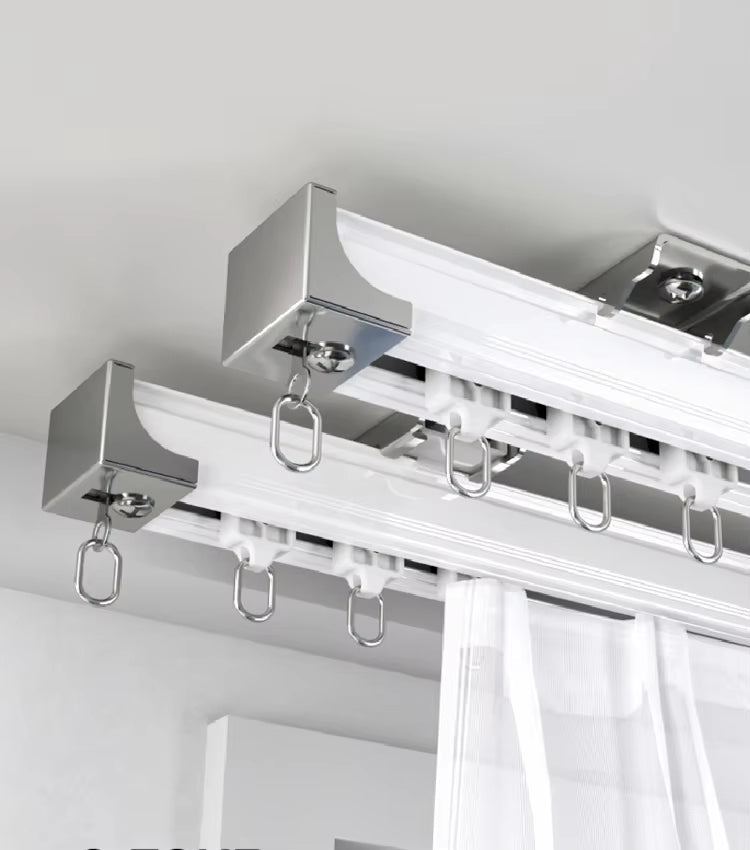 Curtain Track