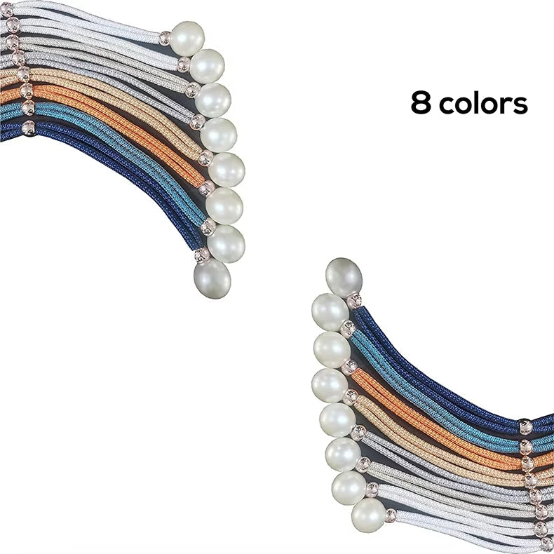 Curtain Tassel
