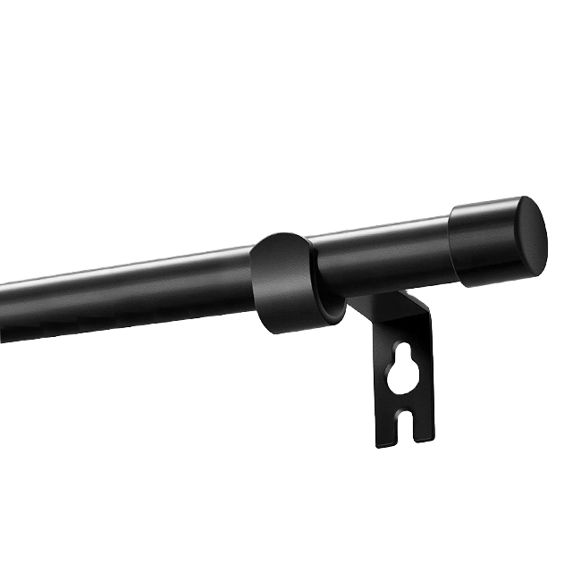 Extendable Curtain Rod