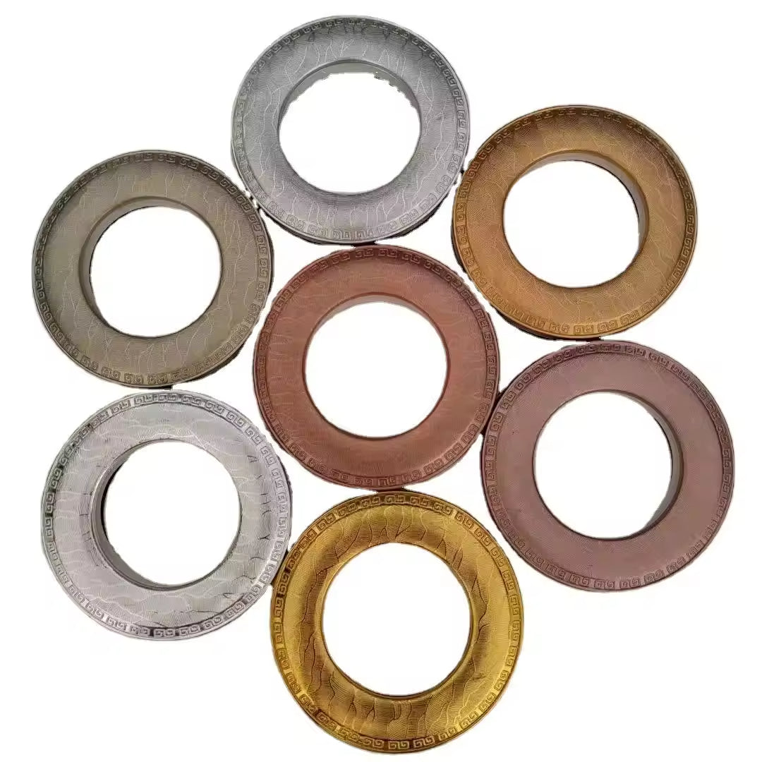 Curtain Rings