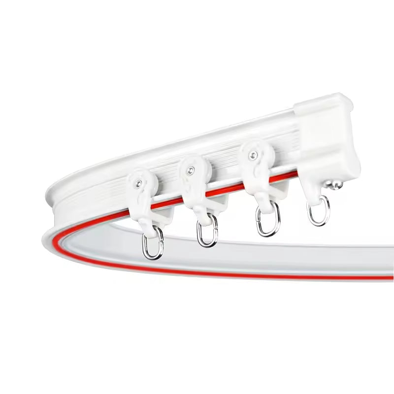 Aluminum Track