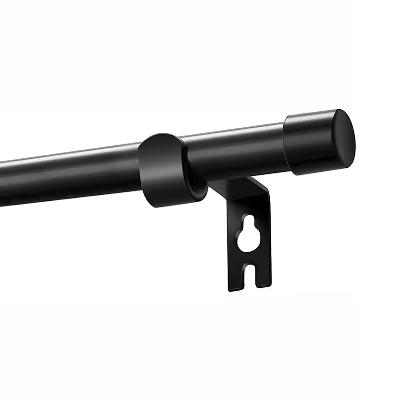 Iron Curtain Rod