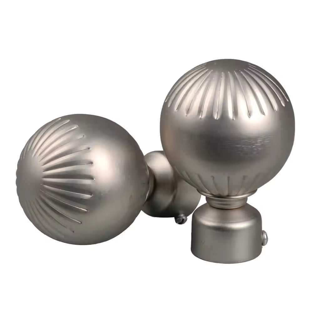 Curtain Finials