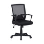 Ergo Mesh Office Chair – Breathable Mid-Back Mesh Desk Chair