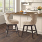 25.75' Swivel Counter Stool
