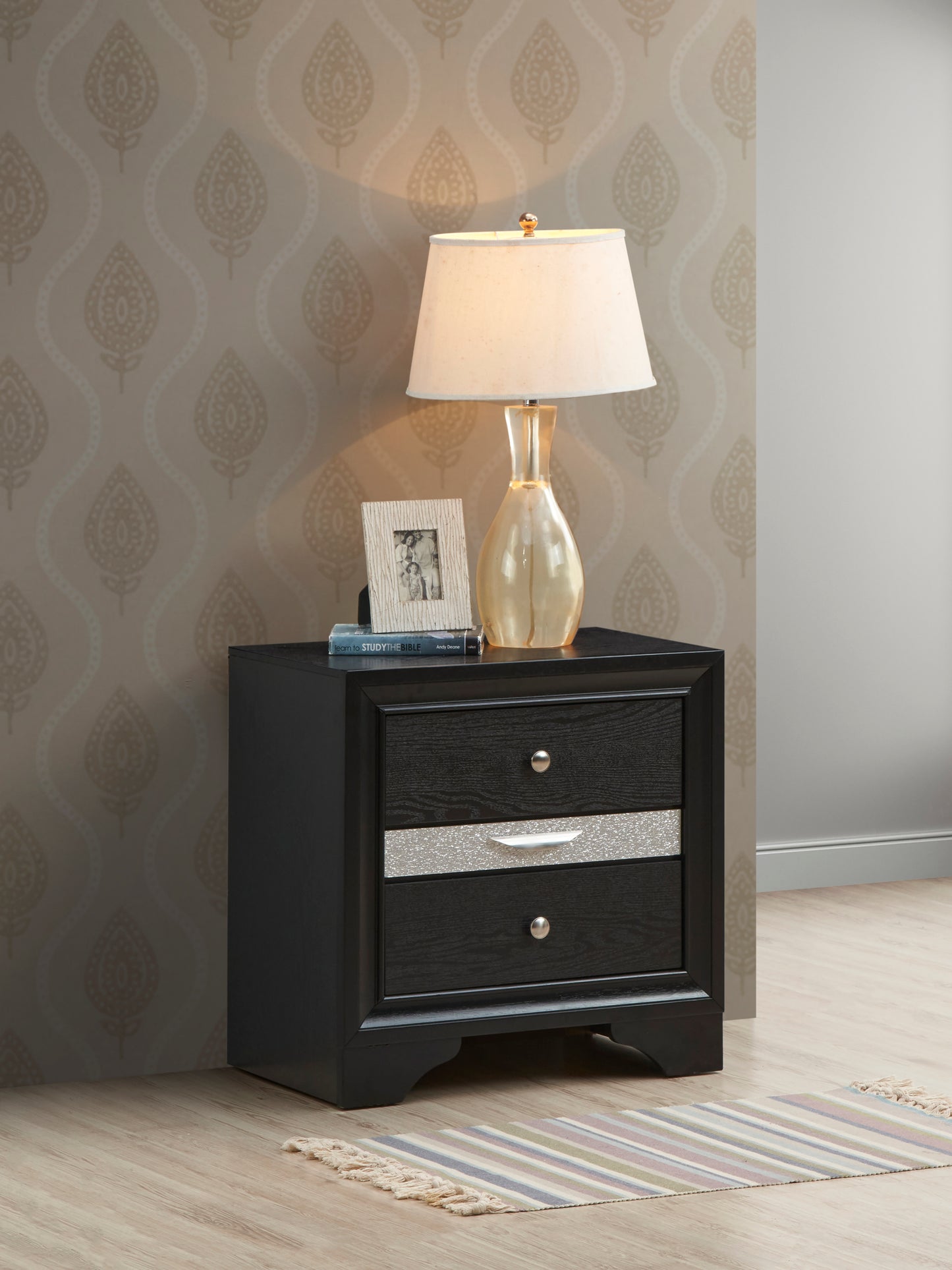 Madrid G02350-N Nightstand