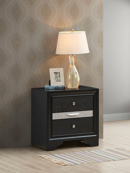 Madrid G02350-N Nightstand