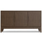 Harper 3 Door Sideboard Buffet / Storage Cabinet