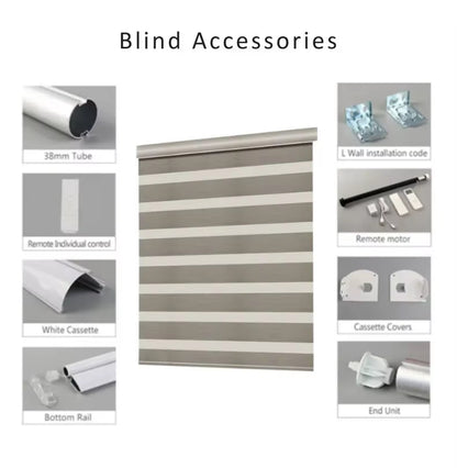Manual Window Blind Parts Accessories Zebra Blinds Clutch Bead Plastic Ball Chain